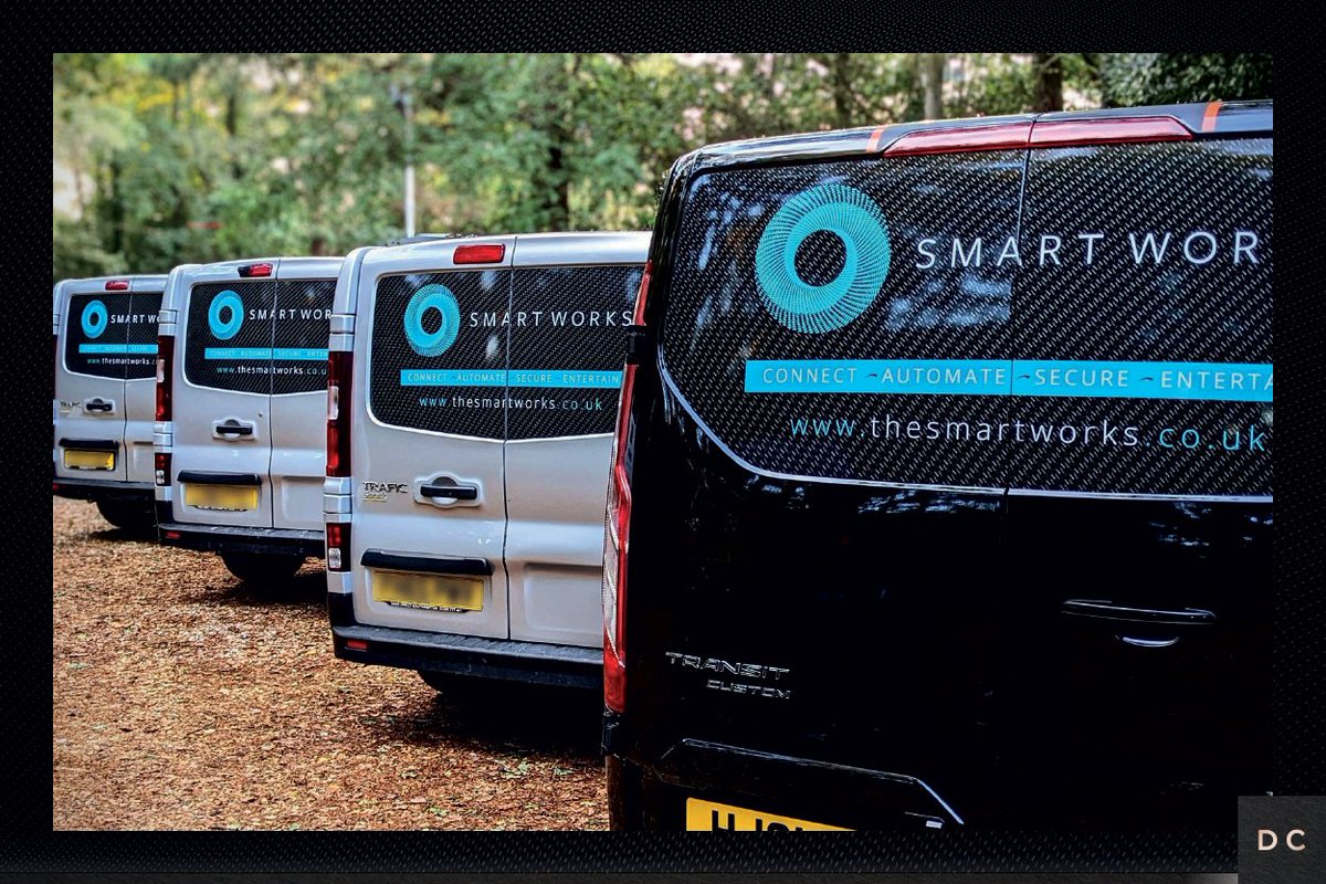 DunstarCreative's tweet image. It’s fantastic to witness our client’s continued growth, as evidenced by the application of vehicle graphics to another three vans. They’re truly going from strength to strength.
#wraps #signcompany #wrap #livery #graphicdesigner