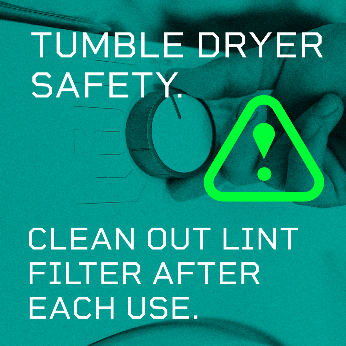 🧹Spring cleaning season is here. Clean out lint and fluff from the lint filter after each use to prevent potential fire hazards. Check for scorch marks, loose wires, and refer to manufacturer instructions for additional tips. Full list of safety advice: ow.ly/Qv5v50RthpX
