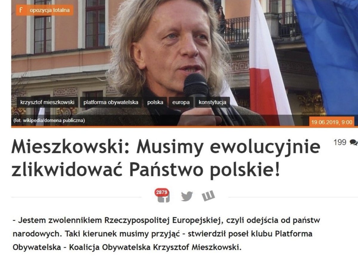 To się właśnie dzieje!🤬