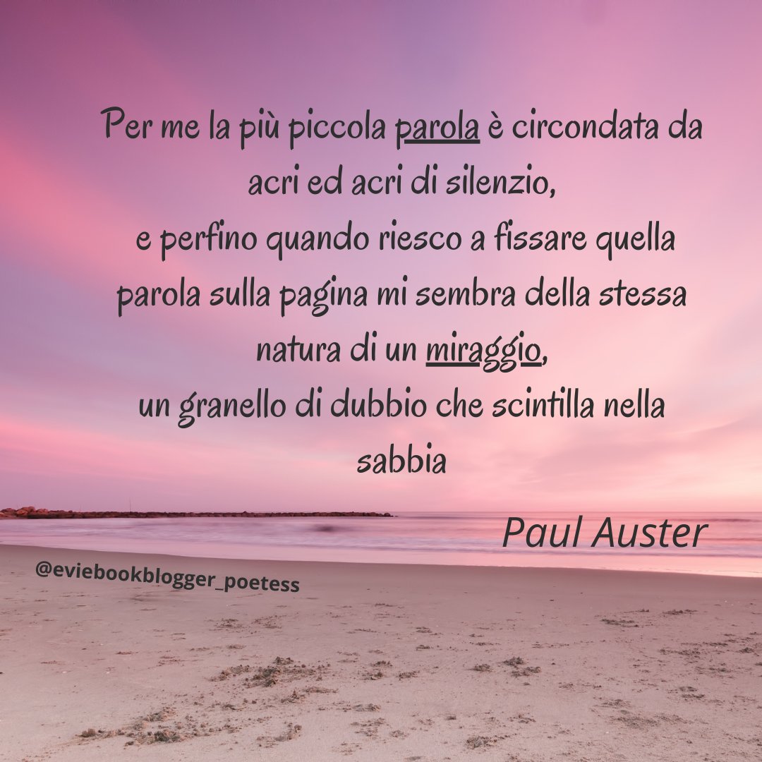 #PaulAuster #americanwriter #scrittore #inmemory