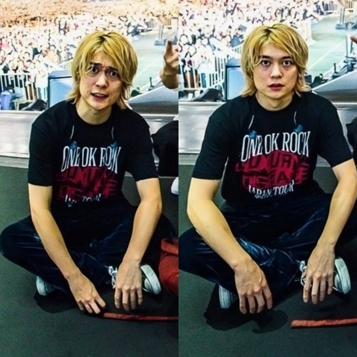 #TORU #ONEOKROCK #ワンオク