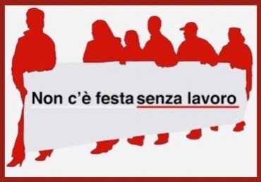 #festadeilavoratori #1maggio #il1