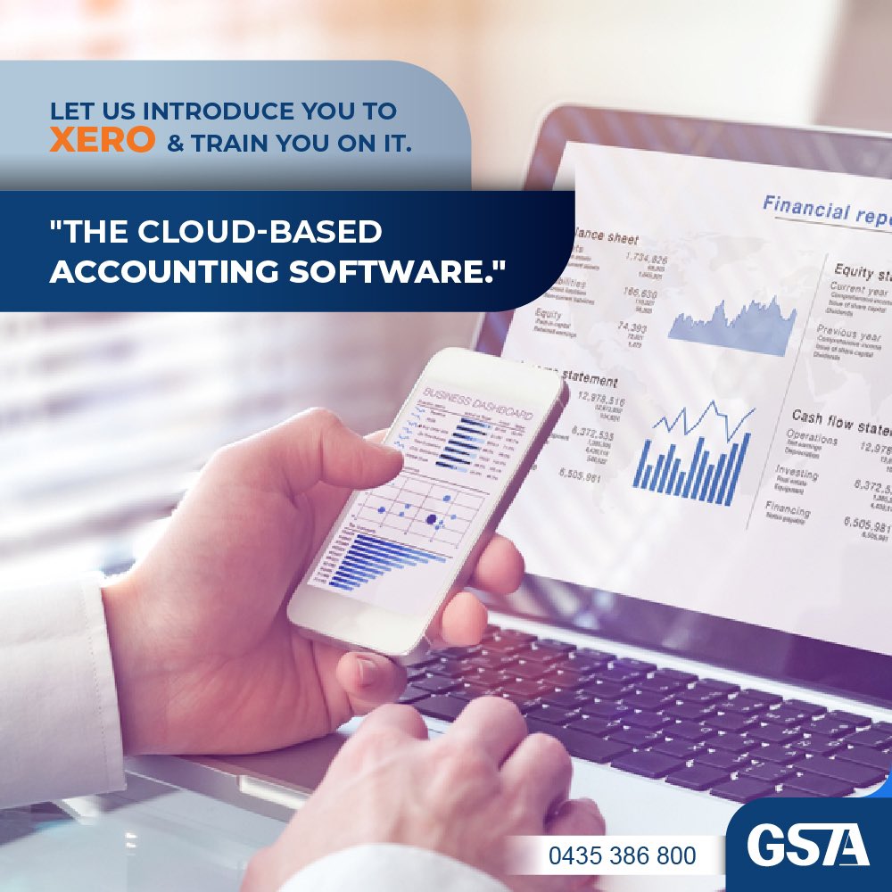 Learn from experts, gain valuable insights, and supercharge your business success with XERO!
Contact us for more.
0435386800

#gstax #accountingservice #softwareaccounting #TaxationAustralia #smallbusinessmelbourne #smallbusinessaustralia #Accountingsoftware #XEROtraining #XERO