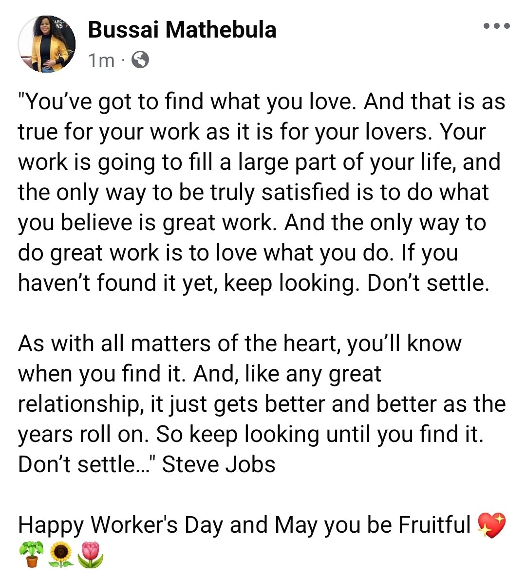 Bussai 🇿🇦🇿🇦🇿🇦 (@bussaimathebula) on Twitter photo 
