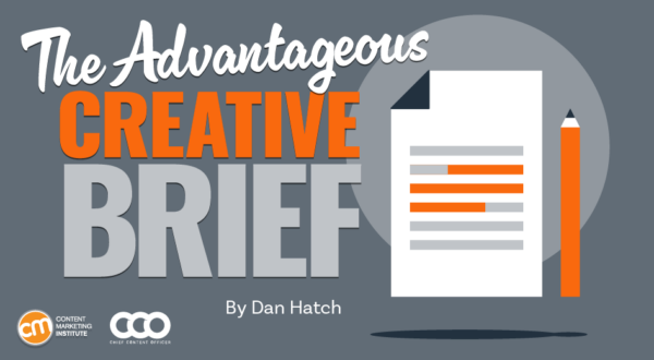 How To Develop a Great Creative Brief and Get On-Target Content - CMI

#content #subhamdas #contentmarketing #contentstrategy #businessgrowth #contentmarketingtips 

If you’ve ever said, “It would have been easier if I'd done it myself,” here’s a fix: Create a content brief tha…