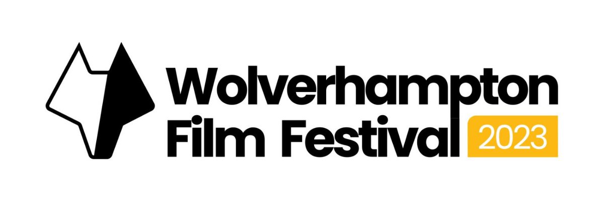 This weekend we are excited to host the @wtonfilmfest here at our Screen School at @wlv_uni. The Festival was set up in 2021 by filmmakers & alumnus Arun Kapur & Gurjant Singh with the aim of championing the city. Tickets & schedule: filmfreeway.com/Wolverhamptonf……