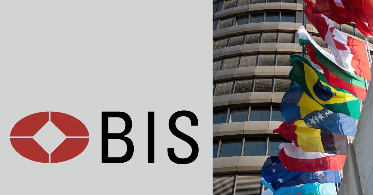 バーゼル委員会の発表:

バーゼル銀行監督委員会（BCBS）基準が来週発効する

この情報は、今朝私が公開した最初の記事と非常に密接に関連しています
以下のBISの記事を参照してください

「BCBSはまた、取引相手の信用リスク管理に関する銀行向けの新たなガイドライン案を来週中に公表する予定だ」⬇️