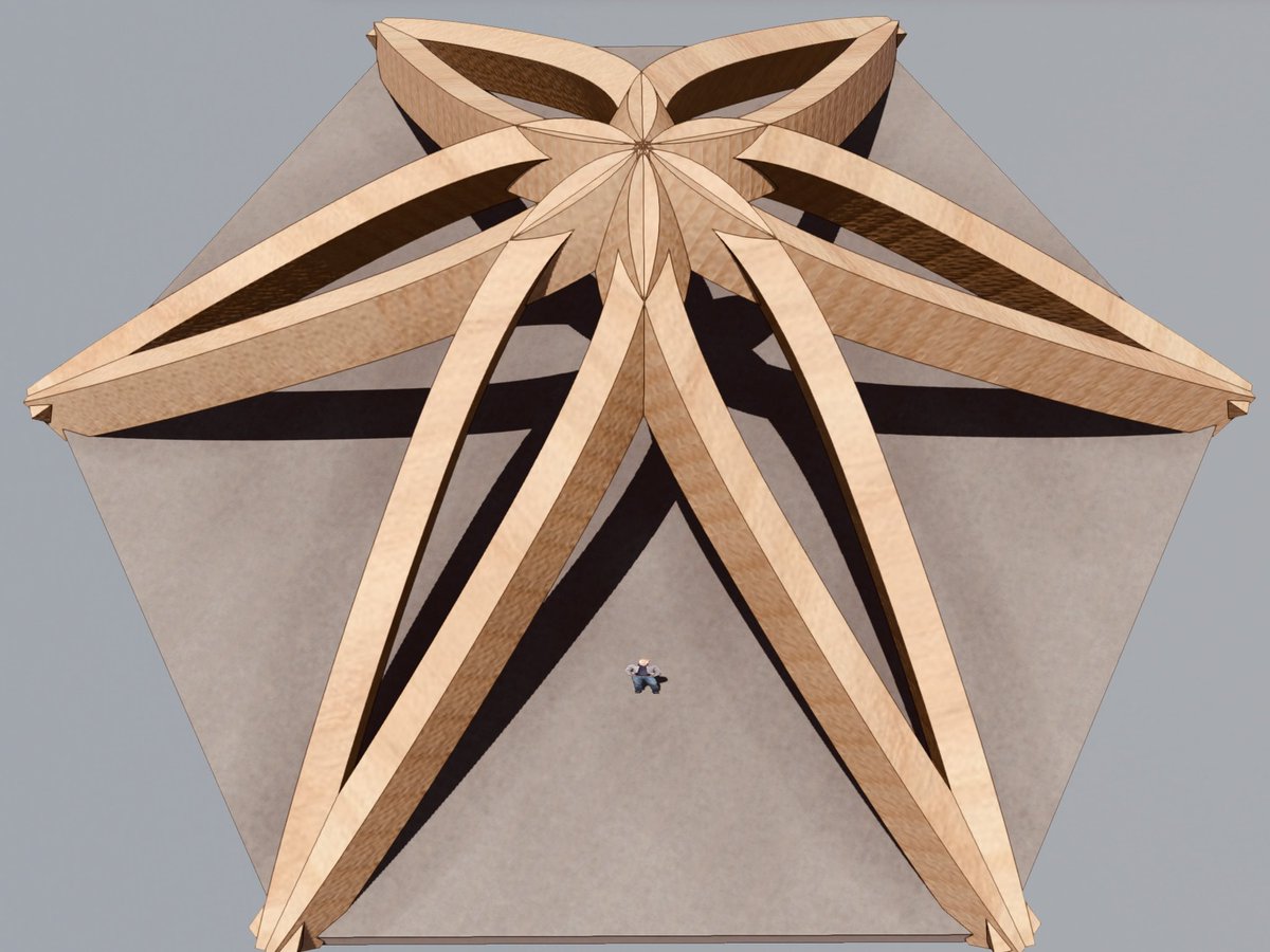 VW_BIMharacyu's tweet image. #Vectorworks
#ベクターワークス
#大断面