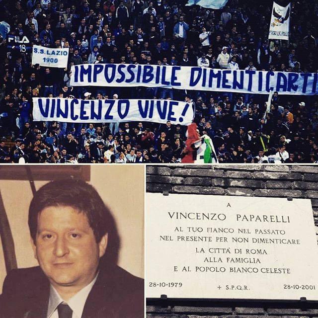 Buon compleanno Vincenzo🩵