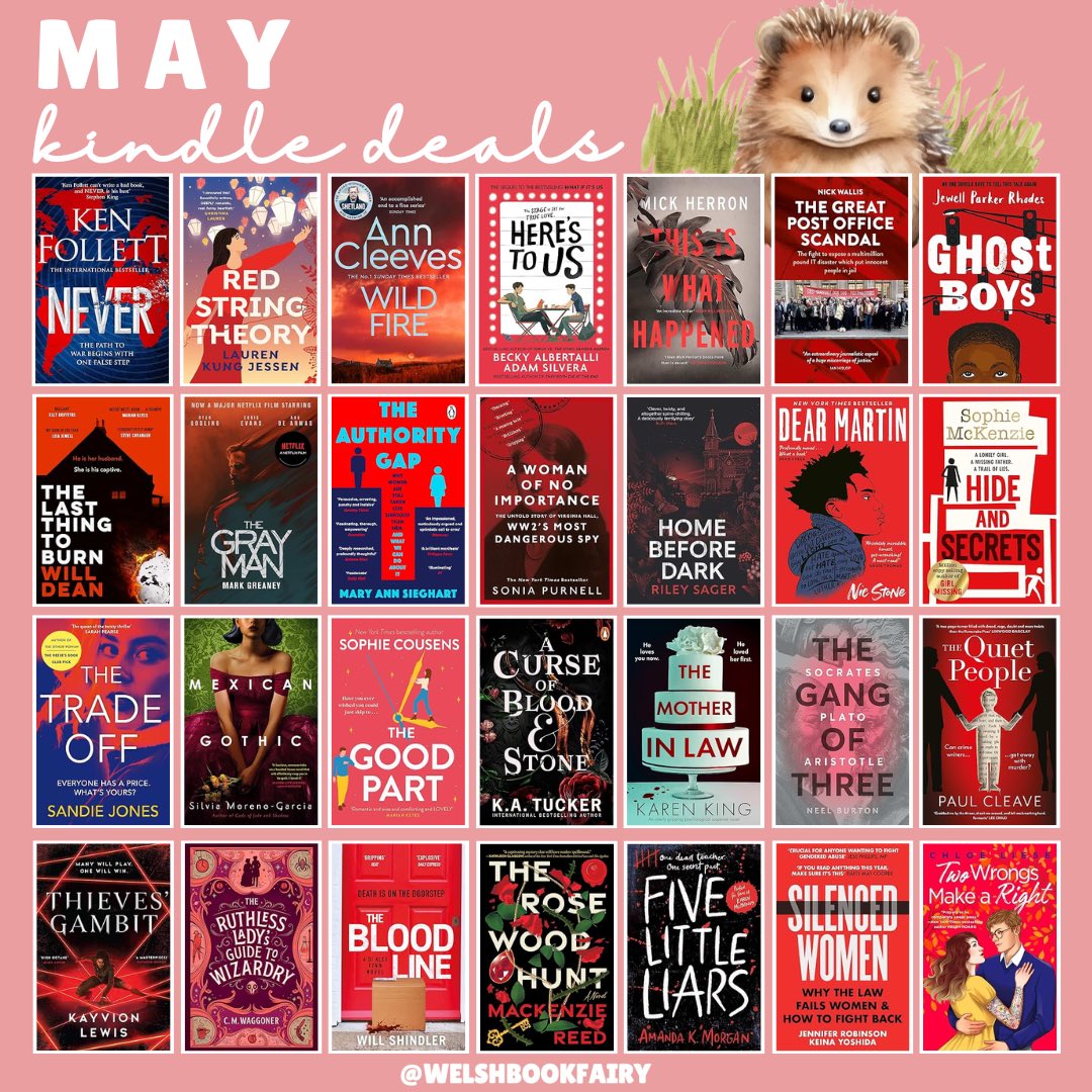 Kayleigh tweet media