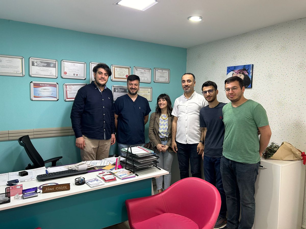 urfadhg's tweet photo. 📍Özel Lotus Hastanesi 

📢5 Mayıs’ta Sandık Başına
🗳️Oylar Demokratik Hekim Girişimi’ne https://t.co/SypgIzI3cz