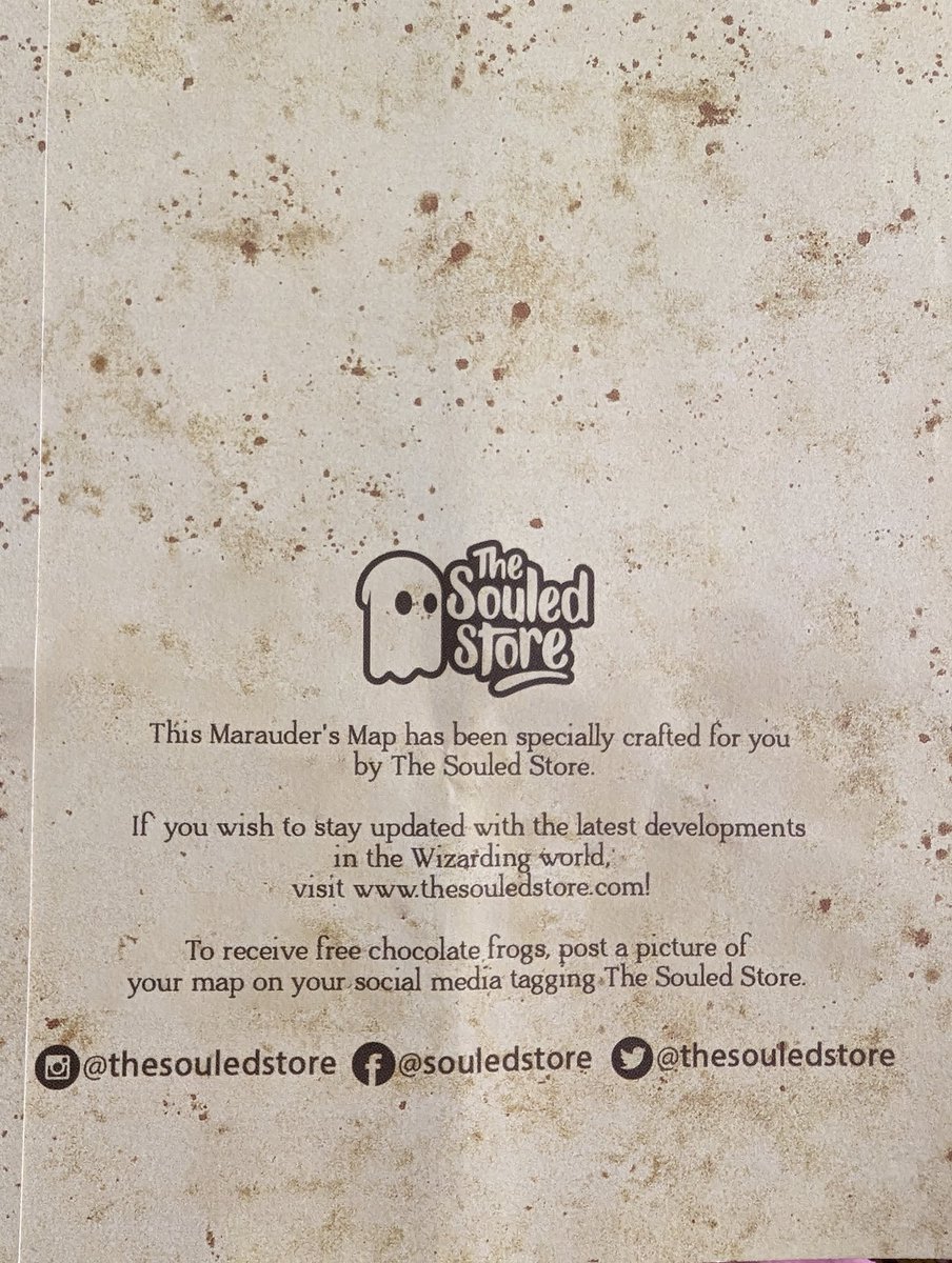 A_Plain_Paper's tweet photo. False Promises
@thesouledstore
.
.
.
Being a Big Fan
Sadly Not Happy With Your Response 😔 https://t.co/wFodgeJKfW