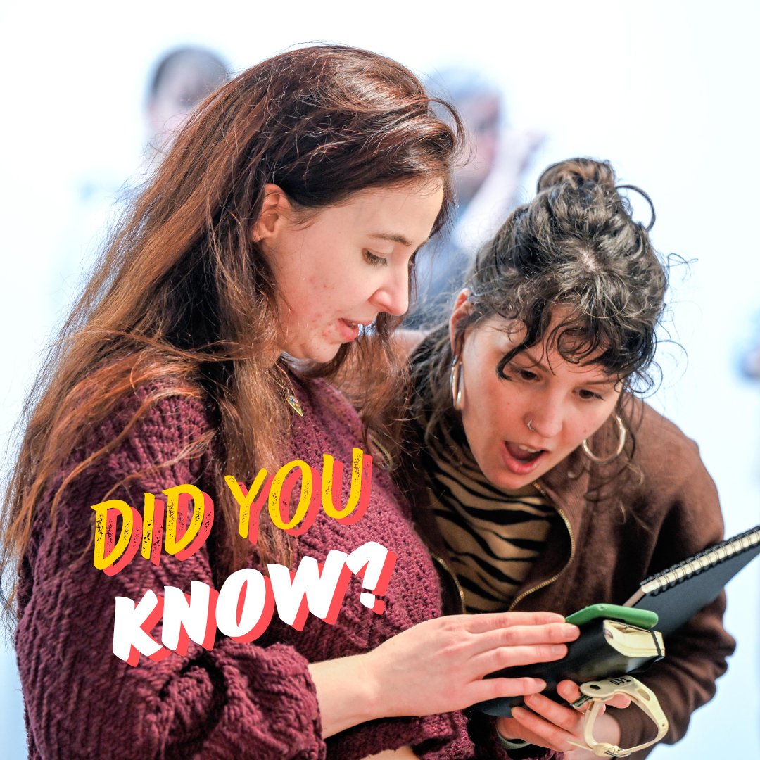 Did you know our Loneliness in the Digital World study offers £20 compensation? 

We're proud to have developed this study with young people themselves, ensuring their voices are heard in health research 📣

Age 12-15? Sign up at gslonelinessteens.com

#YoungPeoplesMentalHealth