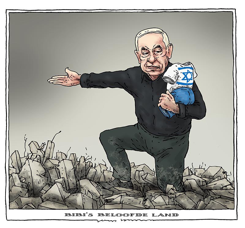 Asjeblieft #Netanyahu #Israel #Gaza