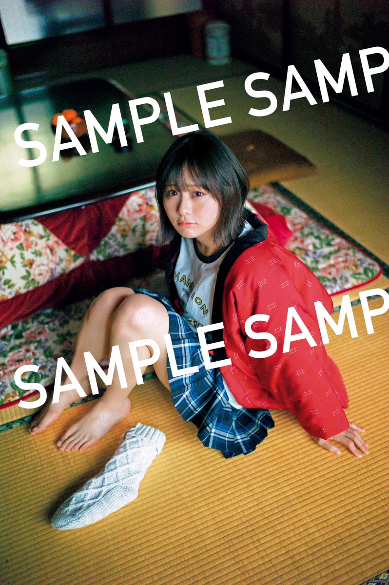 尾木波菜1st写真集『おぎはな』【公式】 (@ogihana_1stpb) / X