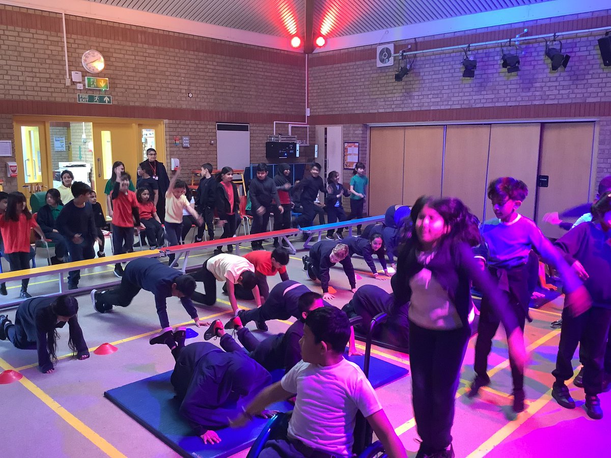 Halley Year 4 tweet media