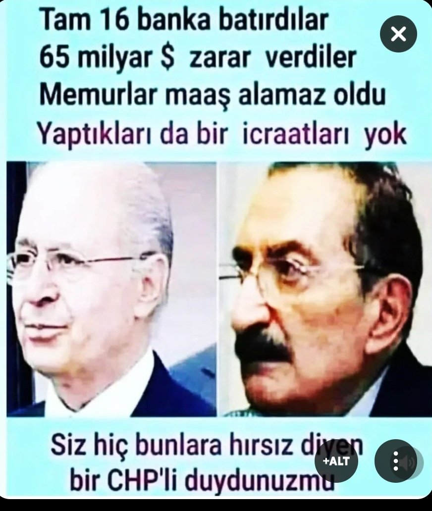 Ayşe Arsever💚🇹🇷 tweet media