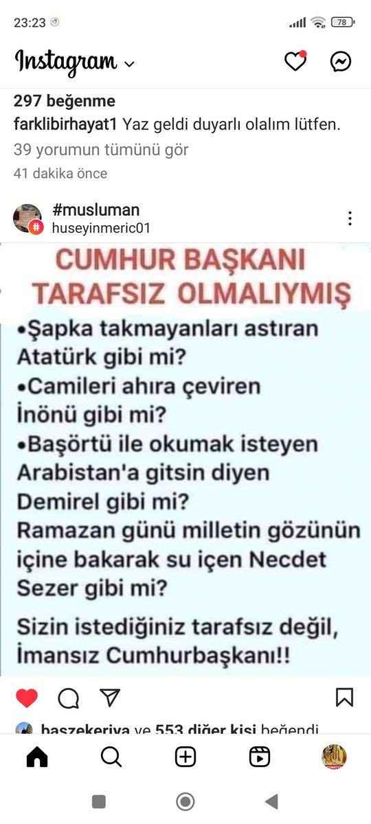 Ayşe Arsever💚🇹🇷 tweet media