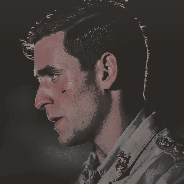 vegasrot's tweet photo. miles. // y'all say you love a man in uniform yet you AIN'T 🗣️ KISSING 🗣️ HIM 🗣️ COWARDS 🗣️ https://t.co/OkFcF6mxN1