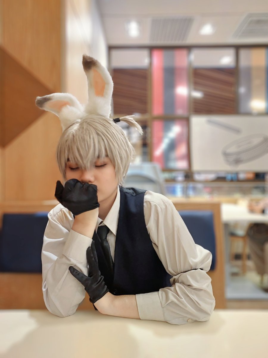 ashoyuu_'s tweet photo. xavier ! https://t.co/j7AUGUaAjy