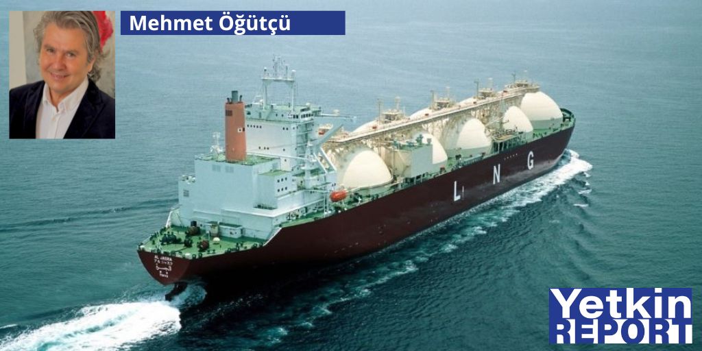 Behind Turkish LNG deal with Exxon: Washington, Ankara, and Doha ties ▶️Political relations with the US and Qatar have a place in the recent Turkish talks to buy #LNG from #ExxonMobil. @YetkinReport @mehmetogutcuu #Russia #NaturalGas #Türkiye #Turkey yetkinreport.com/en/2024/05/01/…