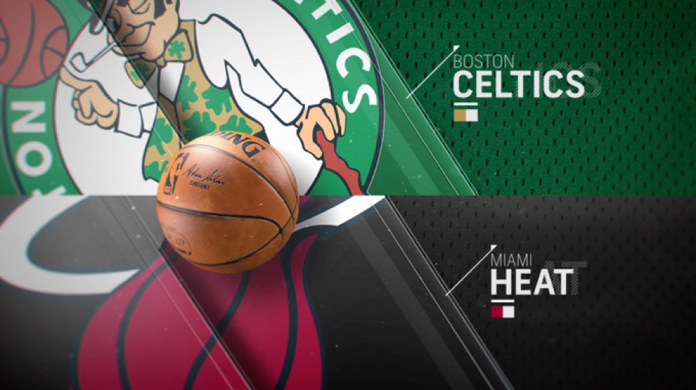 Celtics vs Heat 02:30