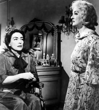 WHAT EVER HAPPENED TO BABY JANE? Bette Davis Joan Crawford Victor Buono Wesley Addy #RobertAldrich 1962