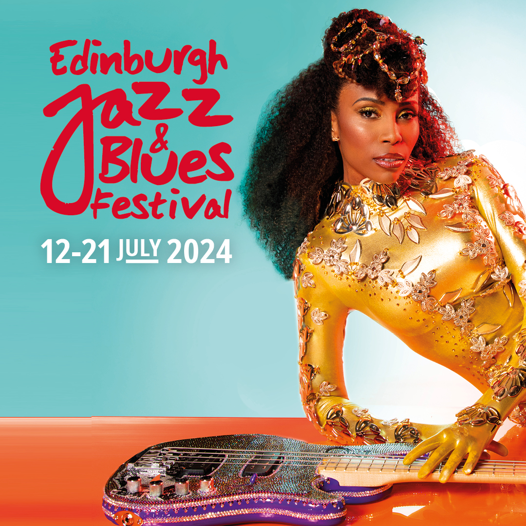 EdinburghJazzFest tweet media