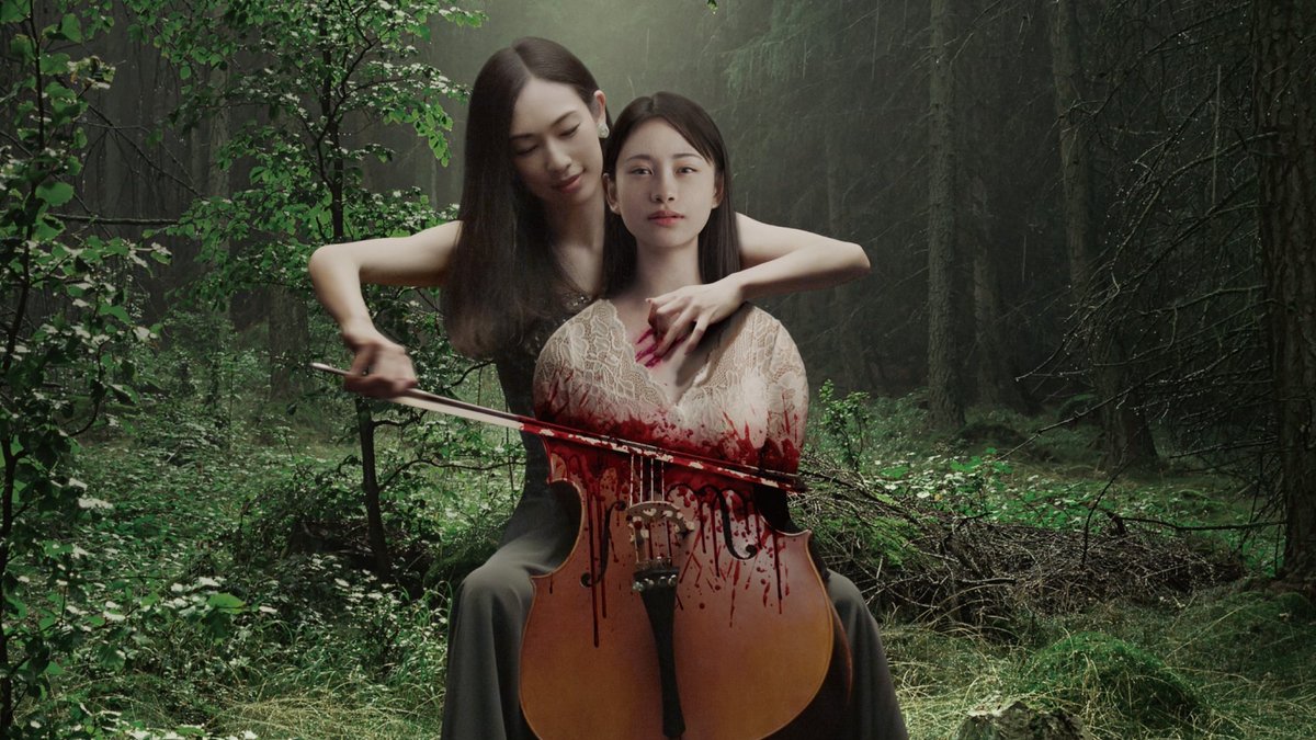 CrossoverSerie's tweet photo. Durante el mes de abril estás películas han llegado a #PlanetHorror y @AMCPlusEs 

#MadGod (2022)
#Hypochondriac (2022)
#LosOjosDeMiMadre (2023)
#LoInevitable (2021)
#Heks (2020) https://t.co/14v6Kw2EtJ