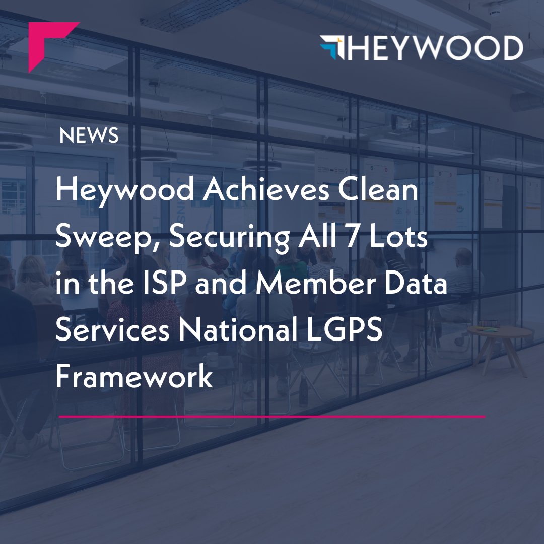 Heywood tweet media