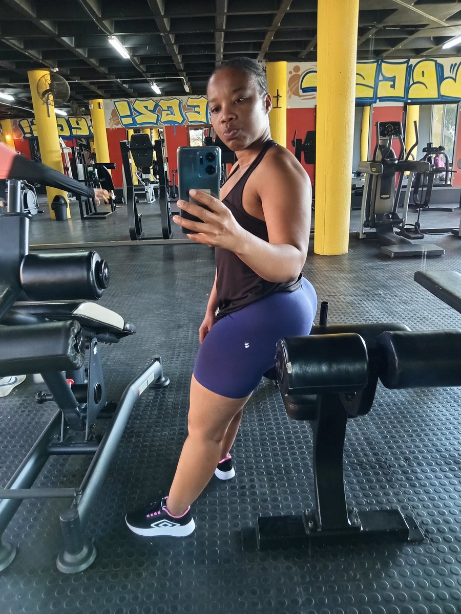 Body Fetched ❤️🏋️#FetchYourBody2024