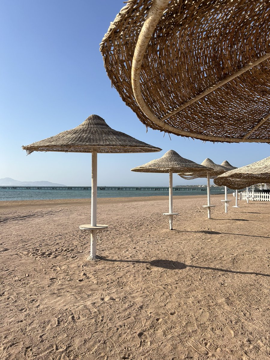 ….treating ourselves to a little week in #sharmelsheikh