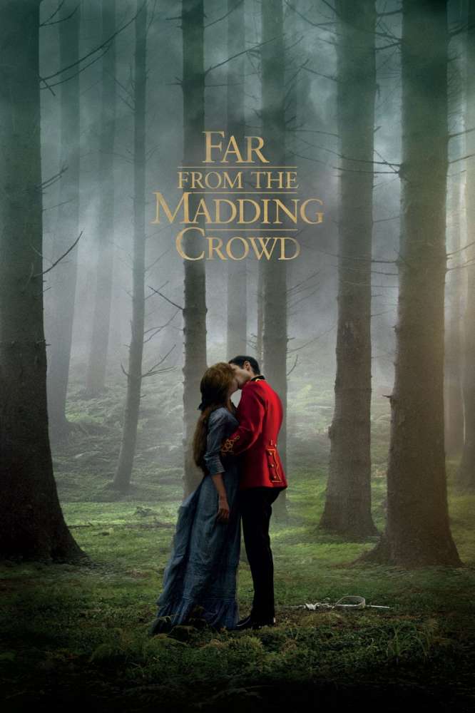 Far from the Madding Crowd was released on this day 9 years ago (2015). #CareyMulligan #MichaelSheen - #ThomasVinterberg mymoviepicker.com/film/far-from-…