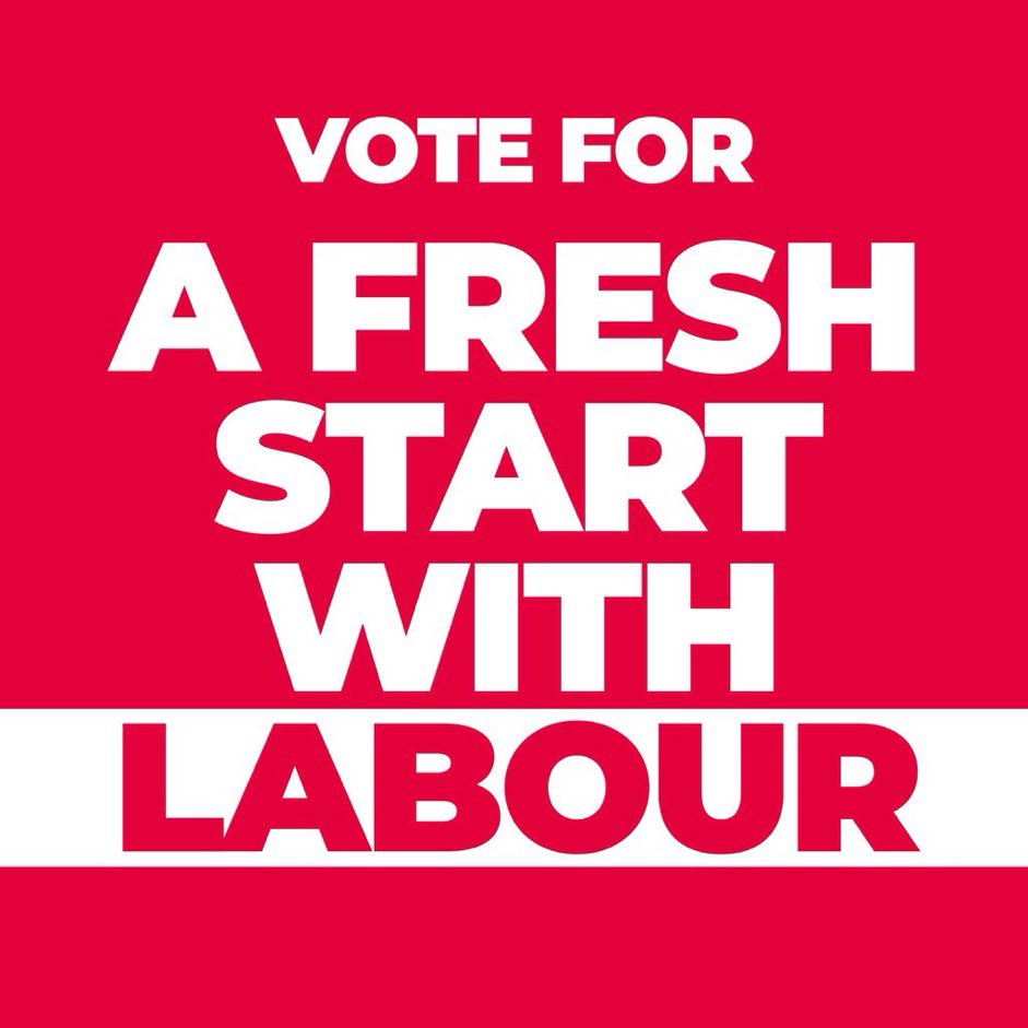 Do something good for Thurrock tomorrow #VoteLabour