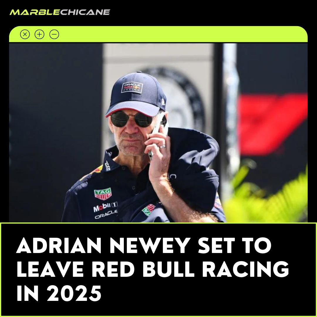 Where does Adrian Newey go next? #adriannewey #Newey #F1 #Redbull #ChristianHorner
