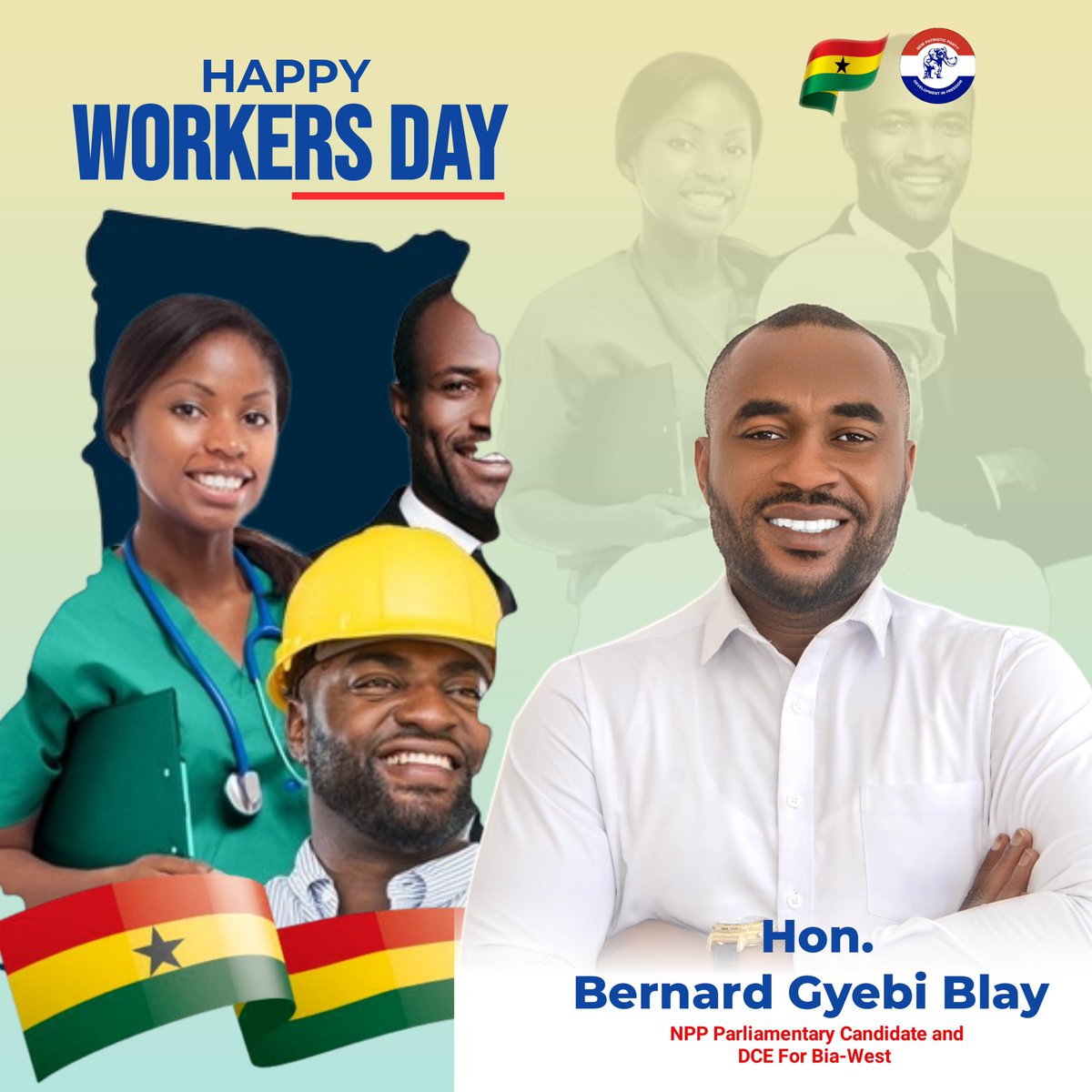 benardgyebiblay's tweet photo. 🥳🥳 https://t.co/kbfZnrmZOw