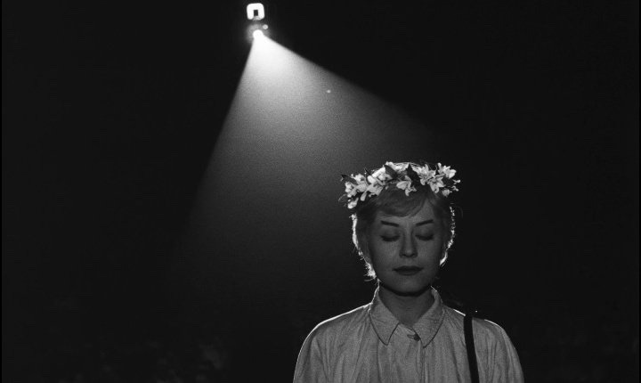 Le notti di Cabiria (Federico Fellini, 1957).