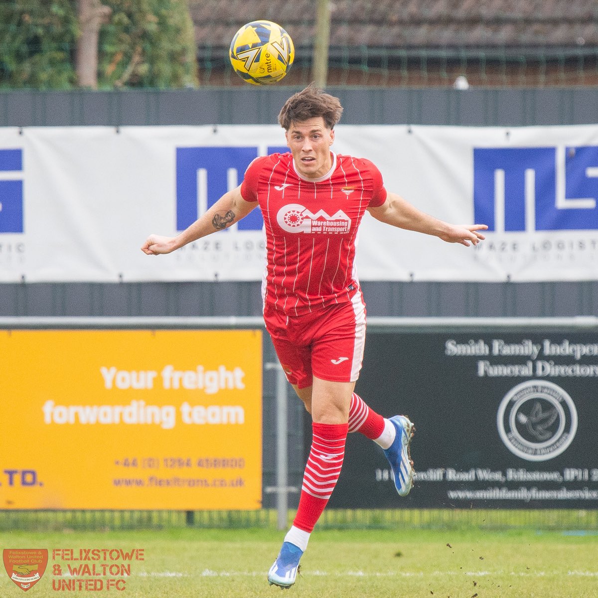 Apologies for the delay…. Photos from Saturday’s home win against <a href="/NewSalamisFCUK/">New Salamis FC</a> are here felixstowefootball.smugmug.com/20232024-Seaso…