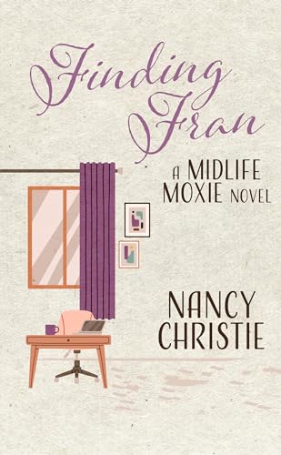 Fran is a romance novelist in her 50’s who rose to fame with the traditional romance trope…but whose own love life has tanked. How does she repair her own life AND her manuscript? Find my review on @goodreads! @WomenonWriting @NChristie_OH
#FindingFran bit.ly/3y29XXy