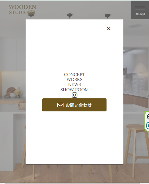 shiroi_co22's tweet image. 14日目のWEBデザインコースは課題の解説からスタート。モーダルの中身がうまくできなかった・・・
しっかり解説を聞きます😂

#webでざいん3rd #SUNABACO