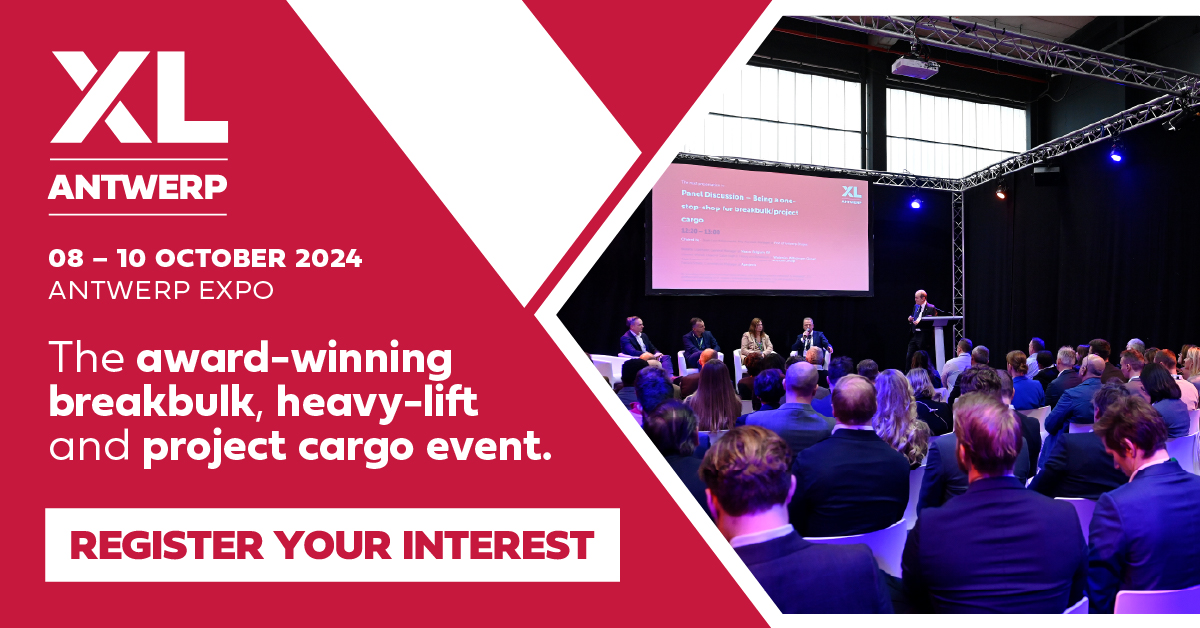 #AXL returns this year from 8-10 Oct to showcase innovative technology, overcome industry challenges and network like never before🌟

Register your interest now: bit.ly/3xX1gh1