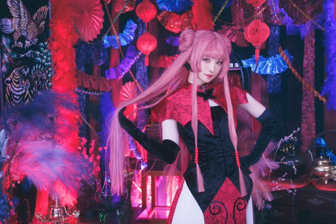 Twitterのコスプレ画像27