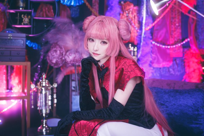 Twitterのコスプレ画像28