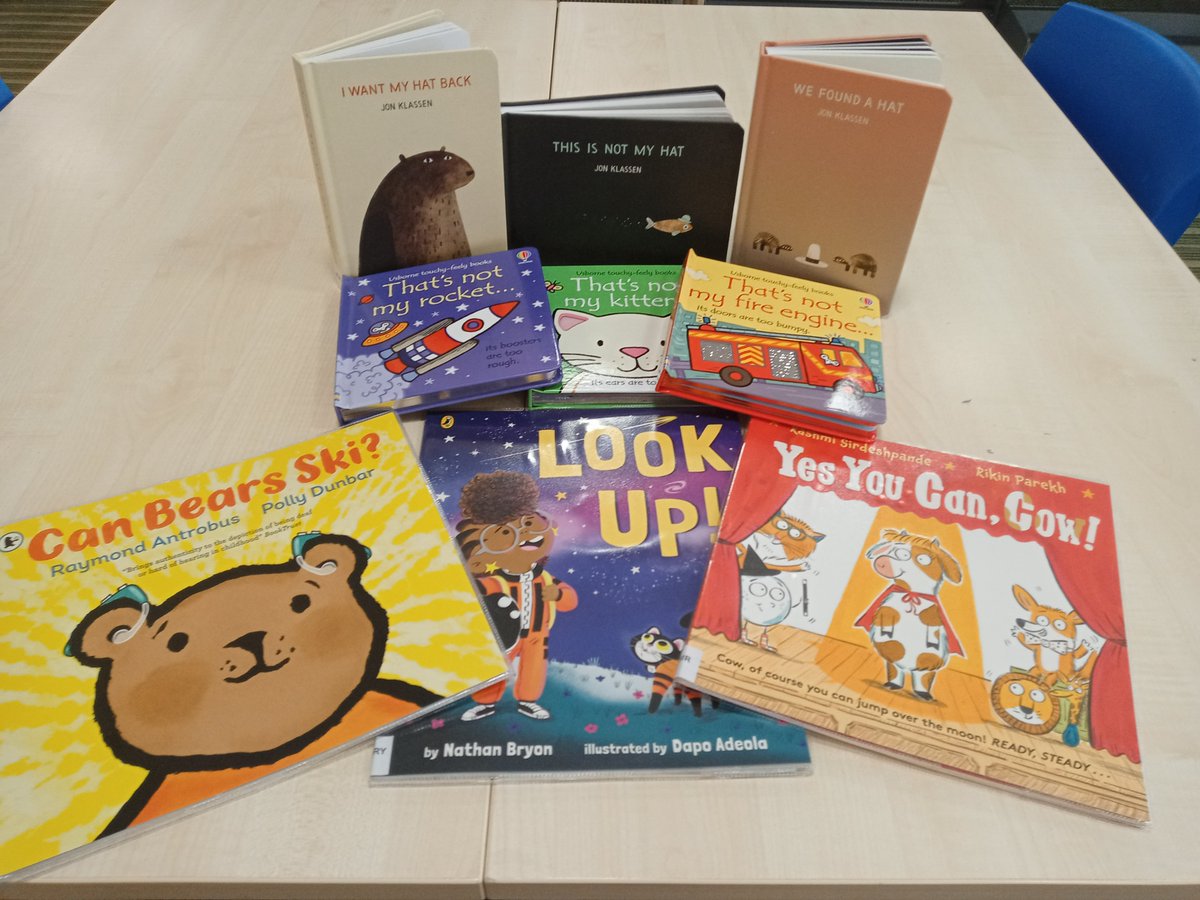 ParkMains Library (@parkmainshslib) on Twitter photo May is #NationalShareAStoryMonth and we have a great selection of books for pupils to share with younger siblings and relatives. πππ
<a href="/theparkmains/">Park Mains High</a> <a href="/EngPMHS/">Park Mains English Department</a> May is #NationalShareAStoryMonth and we have a great selection of books for pupils to share with younger siblings and relatives. πππ
<a href="/theparkmains/">Park Mains High</a> <a href="/EngPMHS/">Park Mains English Department</a>