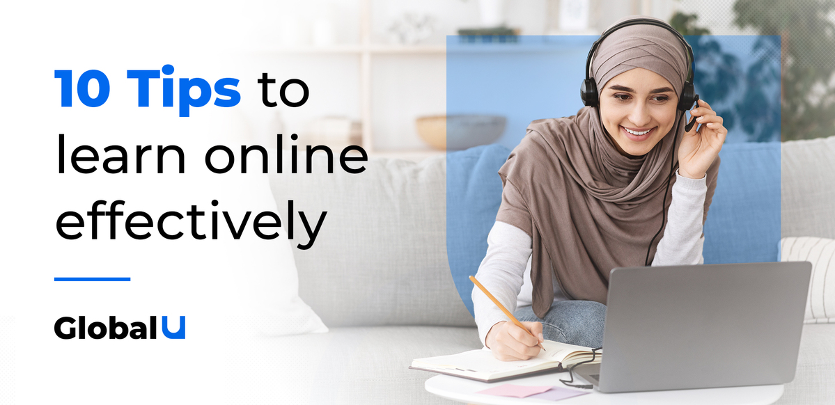 🚀 New #BlogAlert! 🚀

Looking to supercharge your online learning experience? 💻 
Dive into our latest post where we share 10 expert tips to learn online effectively!

Check it out here: bit.ly/4bgumX9

#OnlineLearning #StudyTips #LearningHacks  #StudySmart #GlobalU