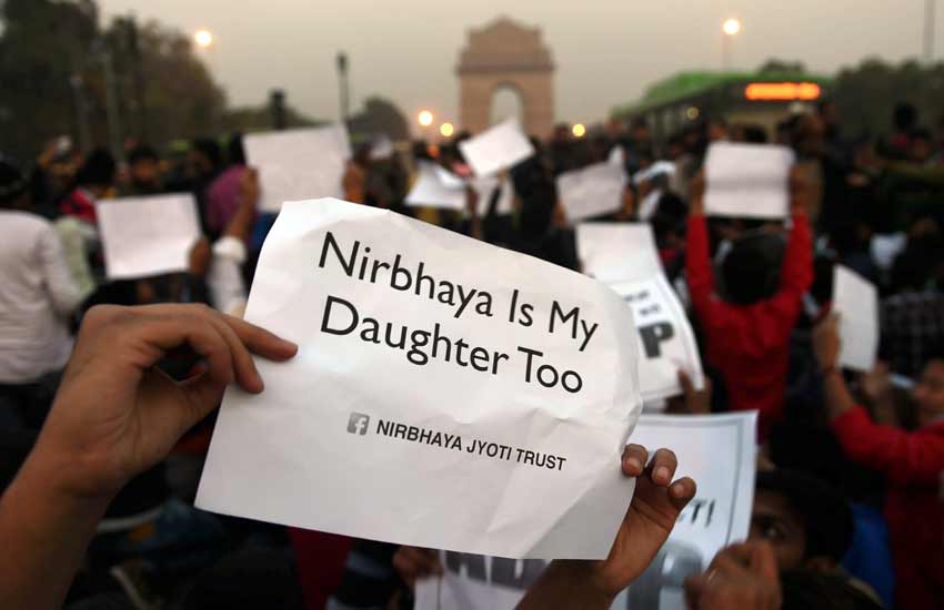 If a case like “Nirbhaya” had happened during Modi era, justice would not have been served.
#PrajwalRevanna