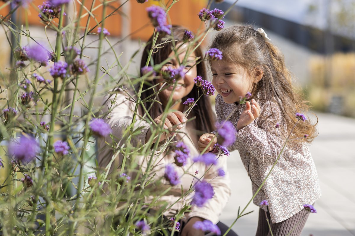 To celebrate @the_rhs’ National Gardening Week, enjoy the many green spaces at Barking Riverside, from Oystercatcher Park to the expansive Thames Foreshore. barkingriverside.london/the-place/inno…