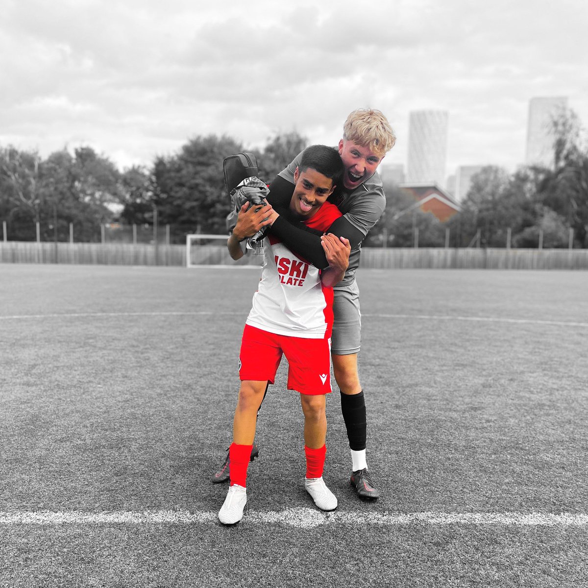 Remember WHY you play the game. It will set you free. 🤙🏽⚽️🖤