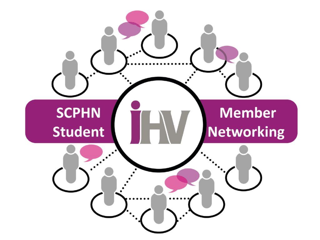 Our next #SCPHN Student Member Networking event is in one week on Weds 8 May, 3.30pm-4.30pm. This particular event focuses on safeguarding supervision. Find out more &amp; book your place here: buff.ly/3vJQcTE