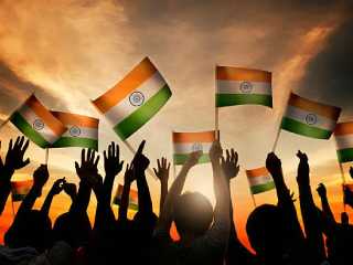 Awareness campaign in Mumbai suburban to prevent desecration of the national flag Read more : sanatanprabhat.org/english/100310… For the past 23 years, @SanatanSanstha and @HinduJagrutiOrg have regularly sent petitions to the Administration to prevent the national flag’s desecration and…